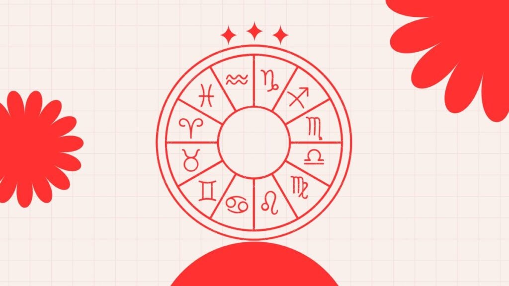 Today's Horoscope: April 10th - Inspiration Exists, but It Has To Find You Working