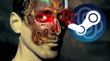 'SteamGPT' Datamine May Bring AI Chatbot, Anti-cheat Support to Steam