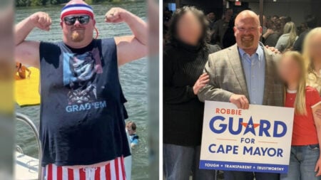 New Missouri Mayor of Cape Girardeau