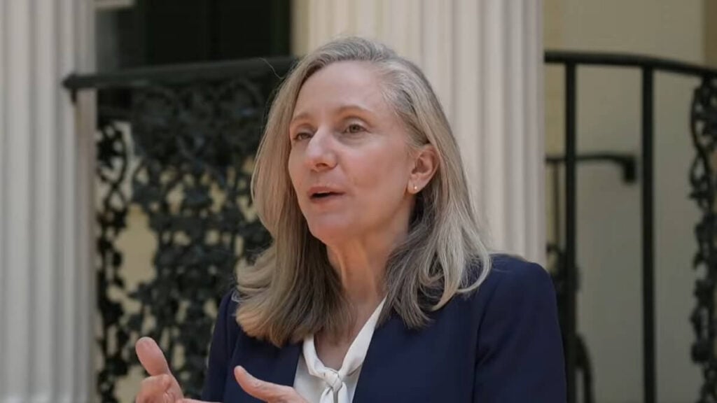 Virginia Gov. Abigail Spanberger Praised After Vetoing Fairfax Casino Bill: ‘Nobody Wanted This’ Gov. Abigail Spanberger