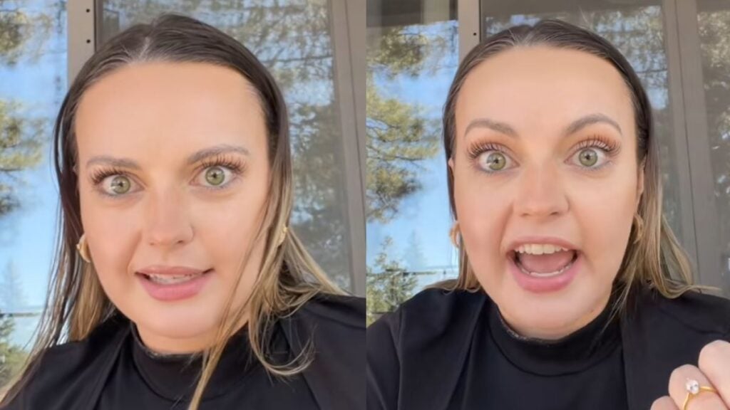 Utah Woman Reveals How She Escaped a Polygamous, Incestuous Cult: ‘They Were Trying To Make Me Marry My Cousin’ Utah Woman Reveals How She Escaped a Polygamous, Incestuous Cult