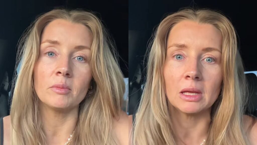 Hawaii Influencer Says Follower Showed Up at Her Kids’ School Asking for a Photo