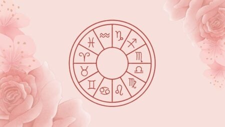 Today's Horoscope: April 11th - Better Make the Horizon Your Goal