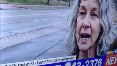 ‘It Feels Predatory’: Oklahoma Resident Calls Out Medicare Advertisements for Seniors Using AI-Generated Testimonials Oklahoma Medicare AI Advertisement
