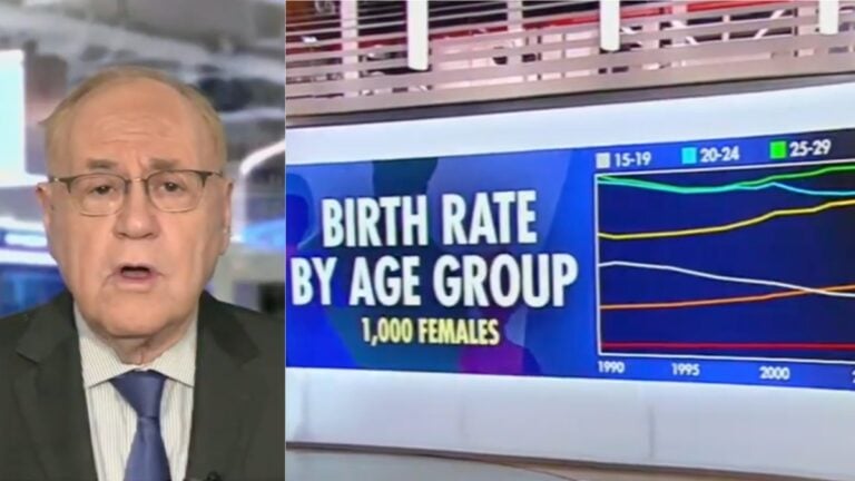 New York Fox News Analyst