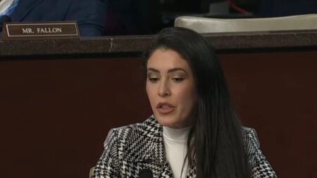 Rep. Anna Paulina Luna