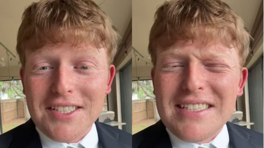 Oregon Lawyer Calls Himself a ‘Predator’ During Job Interview: ‘They Asked Me What My Spirit Animal Was’ Oregon Lawyer Inadvertently Calls Himself a ‘Predator’ in Worst Job Interview Ever