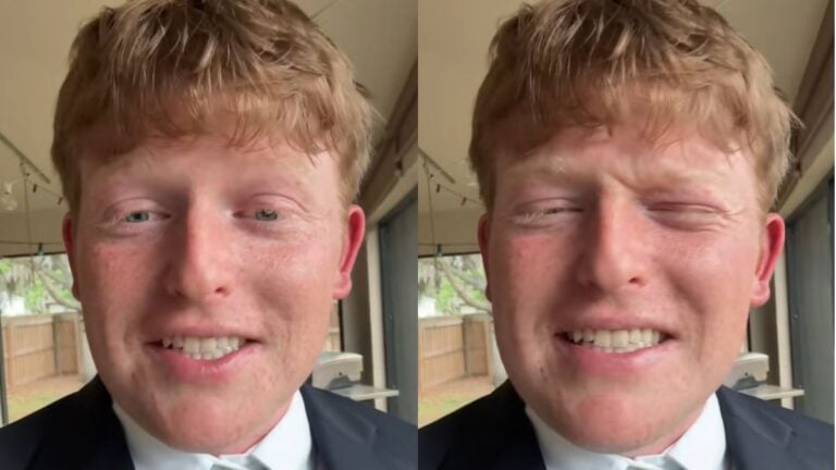 Oregon Lawyer Inadvertently Calls Himself a ‘Predator’ in Worst Job Interview Ever