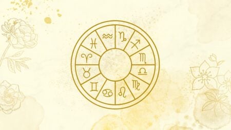 Today's Horoscope: April 12th - Aquarius, the Ambassador of Open-Mindedness