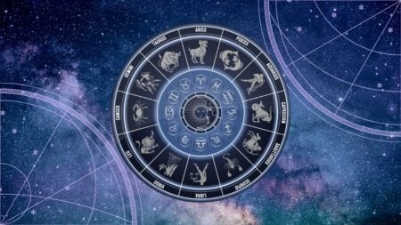 These Three Zodiac Signs Are in for a Period of Upheaval – Weekly Horoscope for April 13 to April 19