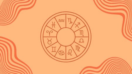 Today's Horoscope: April 13th - Emotions Are the Fuel of Life