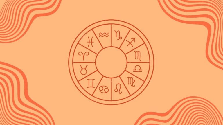 Today's Horoscope: April 13th - Emotions Are the Fuel of Life