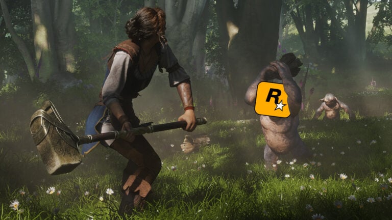 Fable Could Be Delayed to 2027 to Avoid GTA 6 Hype, Report