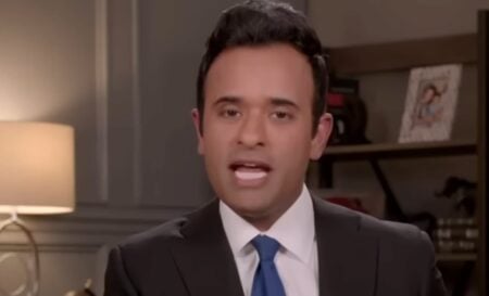 Vivek Ramaswamy Ohio