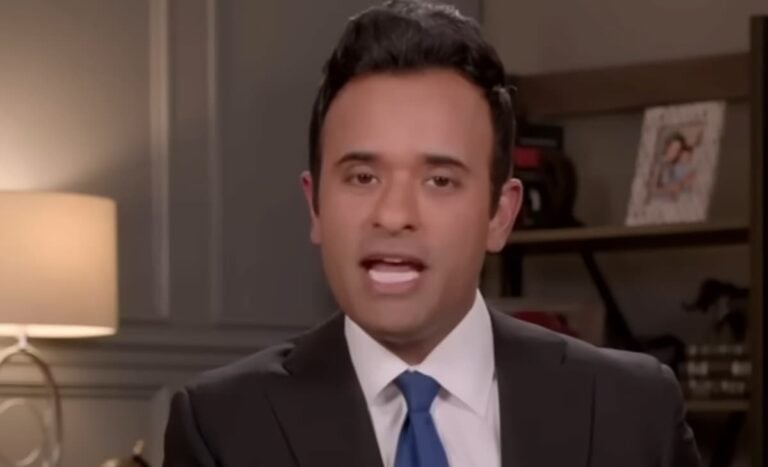 Vivek Ramaswamy Ohio