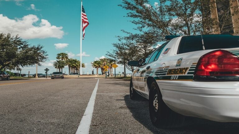 Florida Slams Democratic Governor Candidate After His Arrest: ‘Florida Democrats Must Be the Worst in the Whole Country’