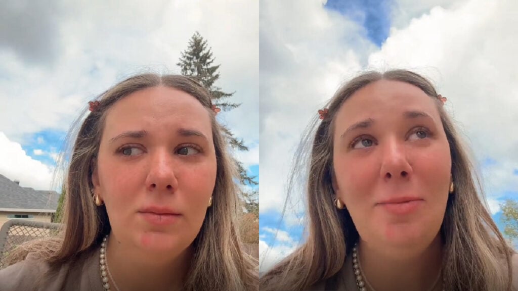 Ohio Woman Puts Family on Blast For Making Overtly Racist Remarks 'They call every Hispanic person Mexican'