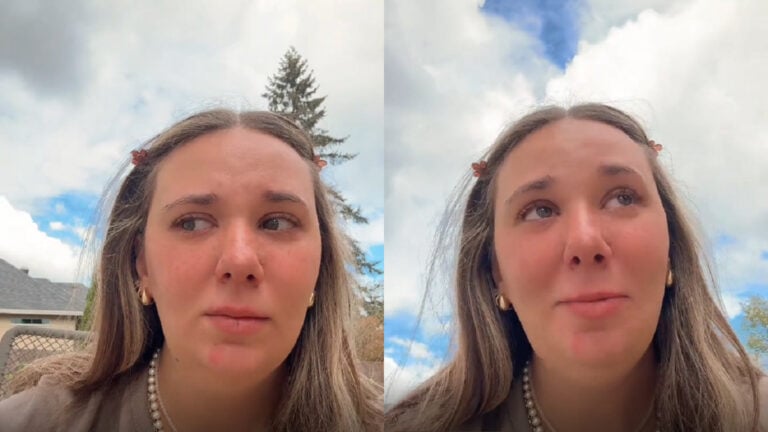 Ohio Woman Puts Family on Blast For Making Overtly Racist Remarks: ‘They call every Hispanic person “Mexican”‘ Ohio Woman Puts Family on Blast For Making Overtly Racist Remarks 'They call every Hispanic person Mexican'