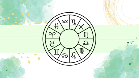 Today’s Horoscope: April 14th – Emotions Are Like Ocean Waves Today's Horoscope: April 14th - Emotions Are Like Ocean Waves