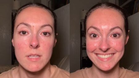 Florida Woman Claims Fiancé ‘Sees Things’ at Night: ‘He Saw a Man Standing at the Foot of Our Bed’ Florida Woman Claims Fiancé ‘Sees Things’ at Night