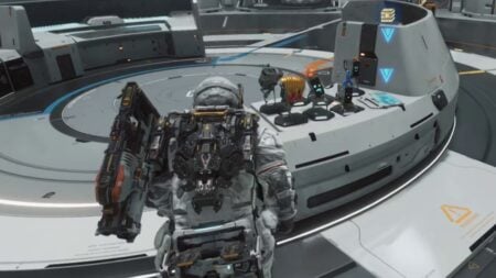 All Solar Power Plant Mini Cabin Locations in Pragmata Pragmata Solar Power Plant Mini Cabin Figures Locations