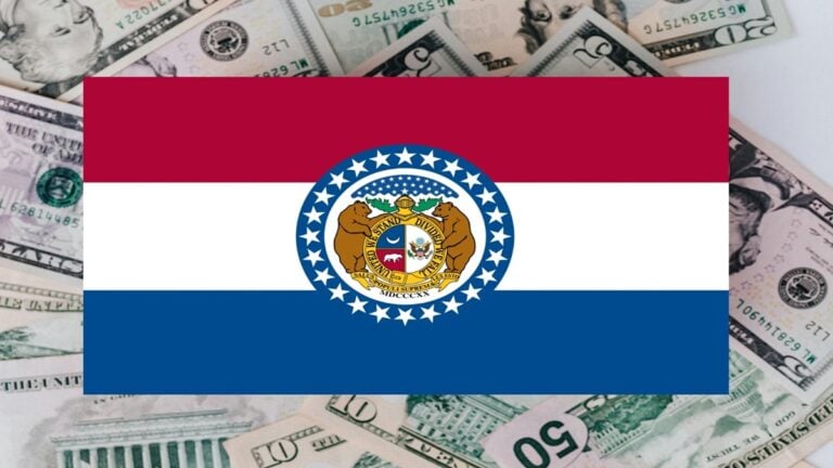 Missouri Outraged as Elimination of Income Tax Set to Cost $4.2 Billion: ‘I Love Watching My State Gleefully Shoot Off Its Toes One by One’