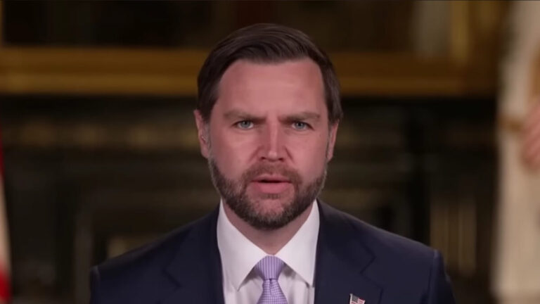 JD Vance Faces Brutal Backlash in Washington DC Over Economic Terrorism Remark: ‘He Knows What He’s Doing’ Vp jd vance