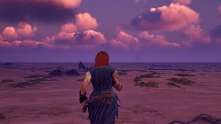 All Materials in Windrose