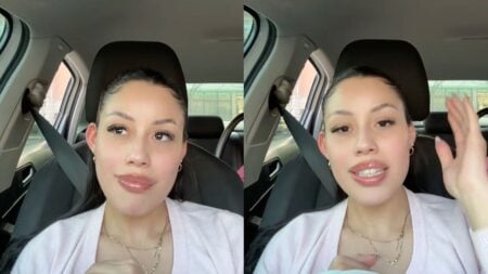 Mom Scorches MAGA After ‘White Power’ Chants Target Daugher: ‘That Person’s Behavior Can’t Be Blamed on Trump’