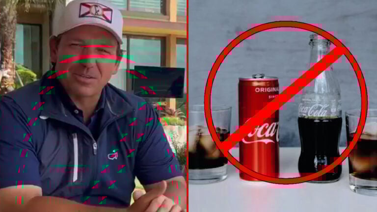 Florida Angry Over SNAP Crackdown: Candy and Soda Banned Starting April 20: ‘This is just so inhumane’