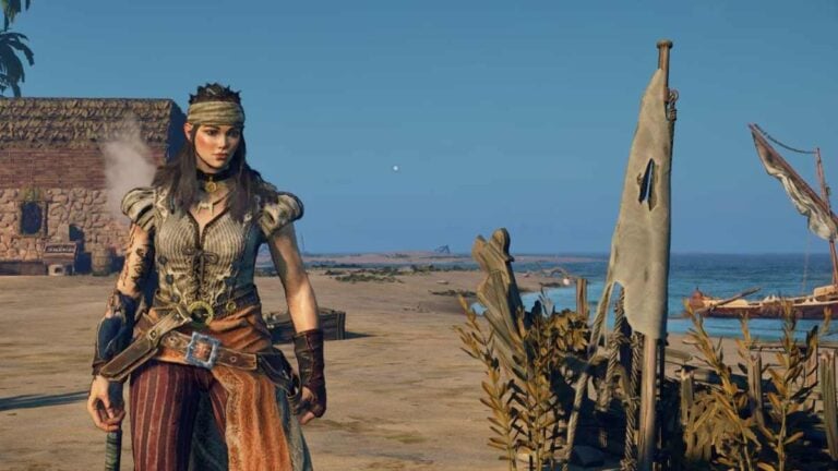 Best Server Settings for Windrose Best Server Settings Windrose