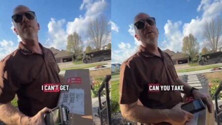 Ordered Overseas, Paid Twice: Nevada Woman Blindsided by Tariffs: 'This Is Absolutely a Thing'