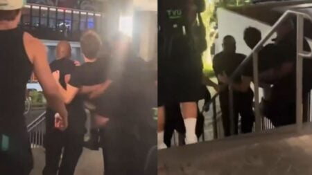 No Sympathy Online After Streamer’s Florida Livestream Ends in Medical Crisis: ‘Dose Maxing?’ No Sympathy Online After Streamer’s Florida Livestream Ends in Medical Crisis: 'Dose Maxing?'