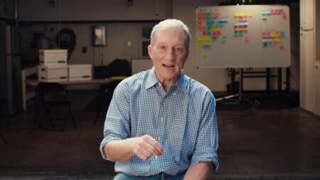 California gubernatorial candidate Tom Steyer has unveiled an immigration platform calling to abolish ICE, jail its agents, and defy a Supreme Court ruling — going significantly further left than Governor Newsom. The proposals are now sparking intense debate online.