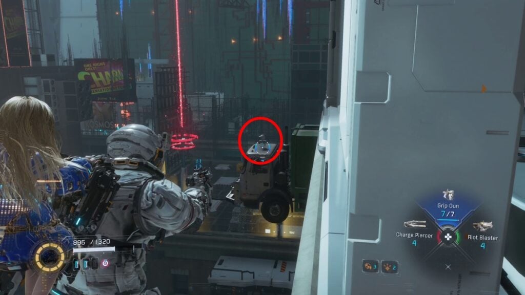 Mass Production Array Second Mini Cabin Figure