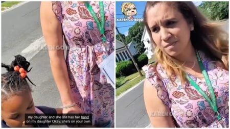Connecticut Dad Calls Police After Principal Refuses to Release Daughter at School Pickup: ‘She’s on the Sidewalk Right Now Grabbing My Daughter’s Hand’ Connecticut dad attempts to pick up daughter from school, but the principal refuses