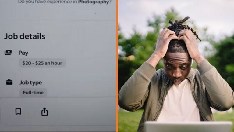 Florida Company Put On Blast For ‘Ridiculous’ Job Posting on Indeed: ‘This is literally 8 different jobs’ Florida Company Put On Blast For 'Ridiculous' Job Posting on Indeed 'This is literally 8 different jobs'