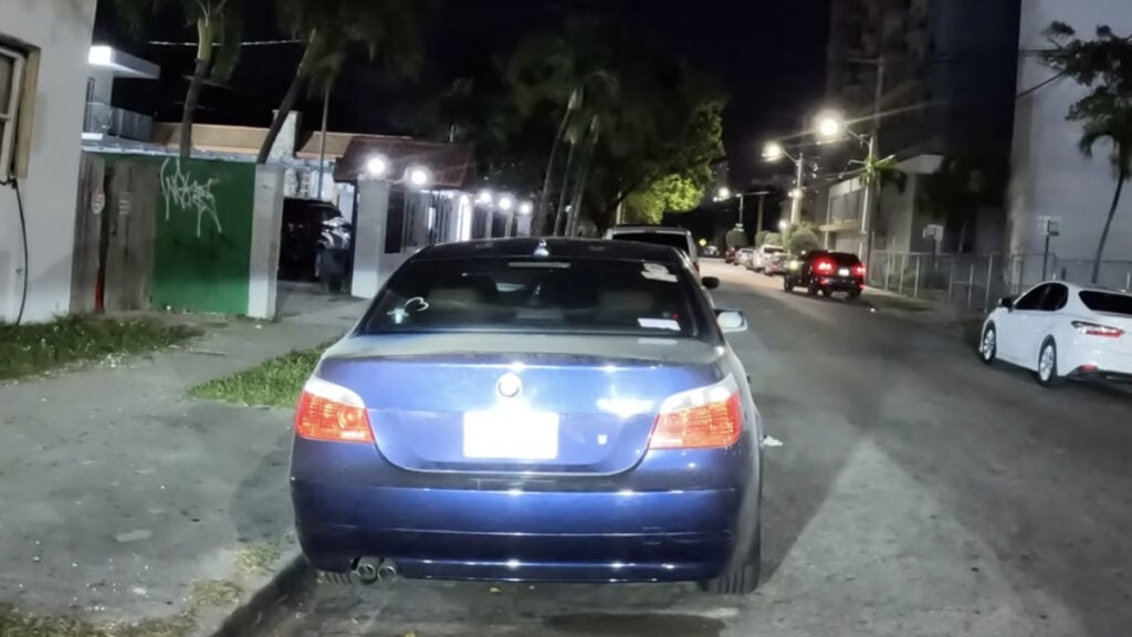 ‘Stop Asking Your Driver to Do Illegal Things’: Florida Uber Driver Says Passenger Was Banned After Confrontation Over Child Uber Driver Camera Footage in Florida Neighborhood