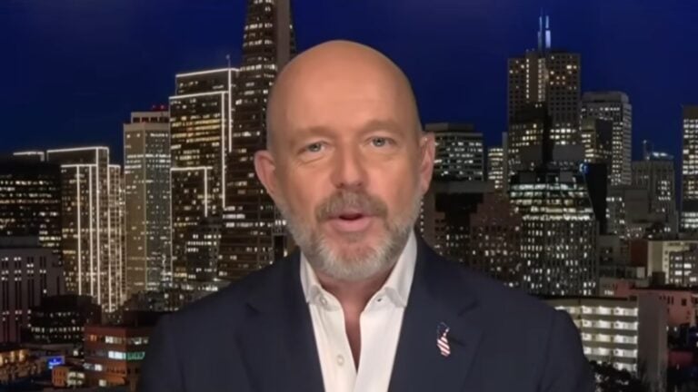 California gubernatorial candidate Steve Hilton used Tax Day to blast the state’s high taxes and bureaucracy, promising to “rip it up” if elected governor. The video is sparking lively debate online.