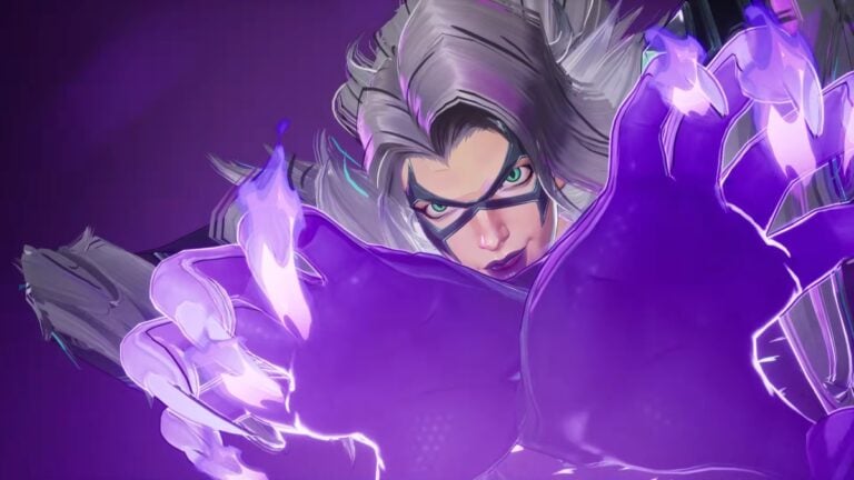 Marvel Rivals Season 7.5 Preview