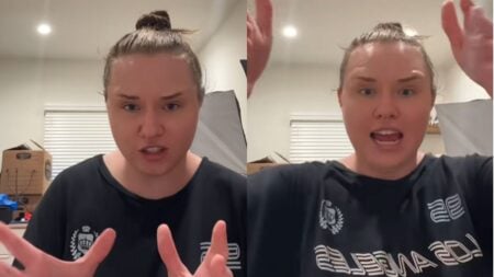 California Woman Argues Jesus Healing the Sick Was a ‘Massive Health Hazard’