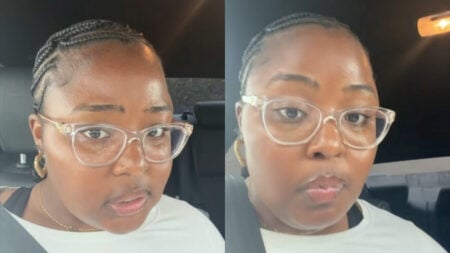 California Woman Social Security Identity Theft Claim