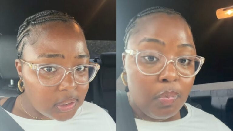 ‘You Messed Up My EBT Benefits’: Woman Slams Alleged Identity Thief She Says Used Her Social Security Number to Get a Job in California California Woman Social Security Identity Theft Claim