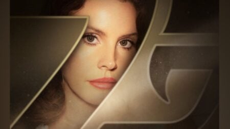New York City Recording Artist Lana Del Rey Announced as Singer for 007 First Light Title Song New York City Recording Artist Lana Del Rey Announced as Singer for 007 First Light Title Song