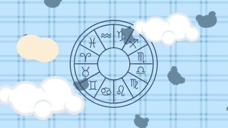 Today's Horoscope: April 17th - View Your Energy as a Valuable Currency To Be Spent Wisely