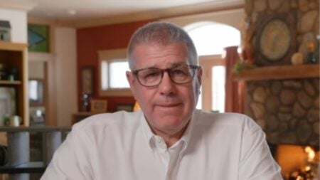 Darren Bailey is pressing Illinois to “axe the gas tax,” accusing Governor JB Pritzker of burdening residents with higher fuel costs through annual hikes. His video is now circulating amid growing frustration at the pump.