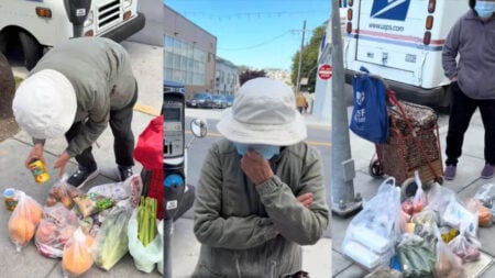 California Fraud Food Bank Resale Claims