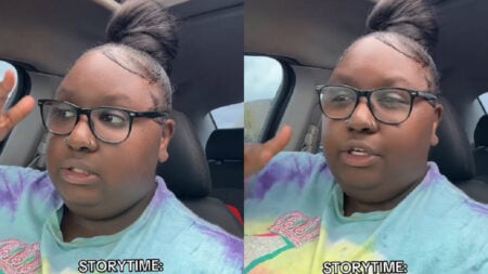 Ohio College Student Calls For Body Inclusivity After Missing Out on Class Activity 'Most embarrassing experience as a plus size woman'