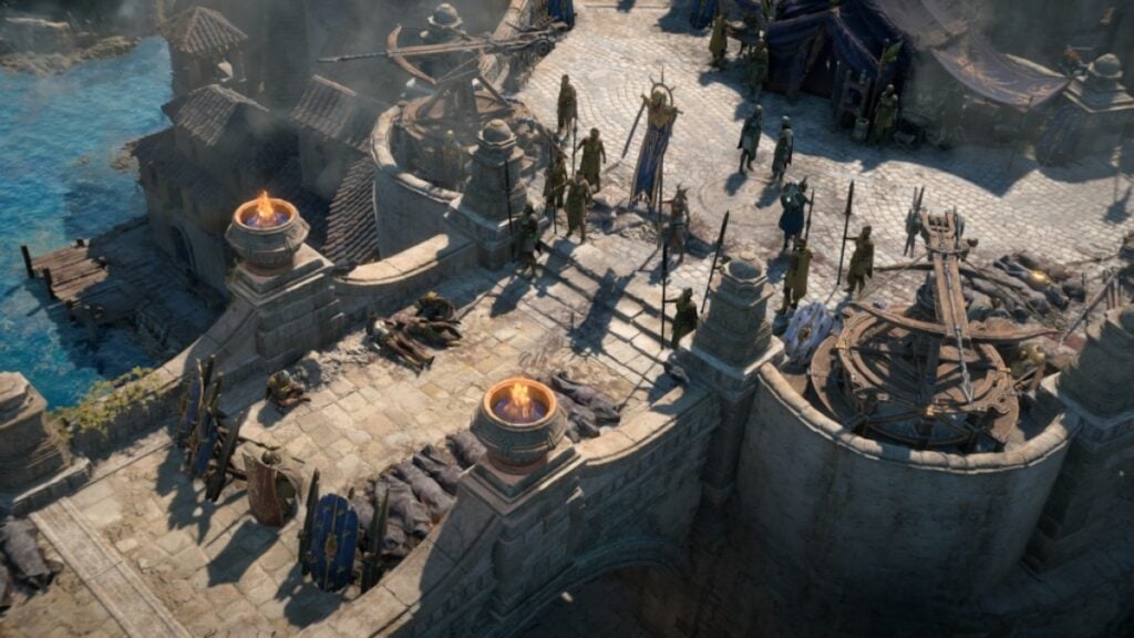 Diablo 4 Lord of Hatred Campaign Guide