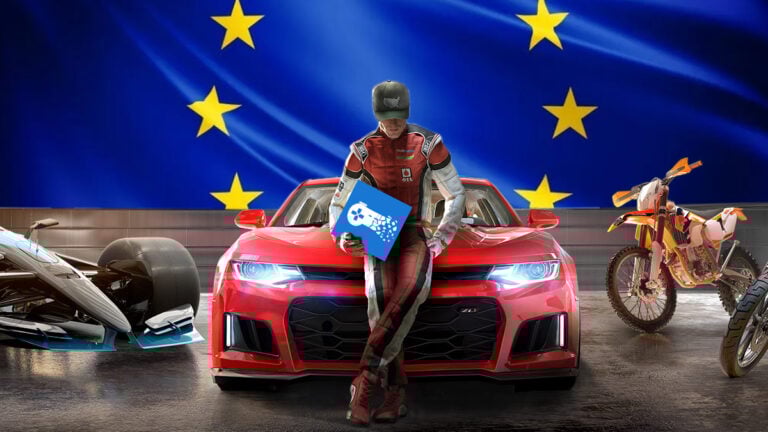 EU Warns Live-Service Games Ownership is 'Fleeting,' Plans Regulation This Year: 'A Disgrace for the Consumers'